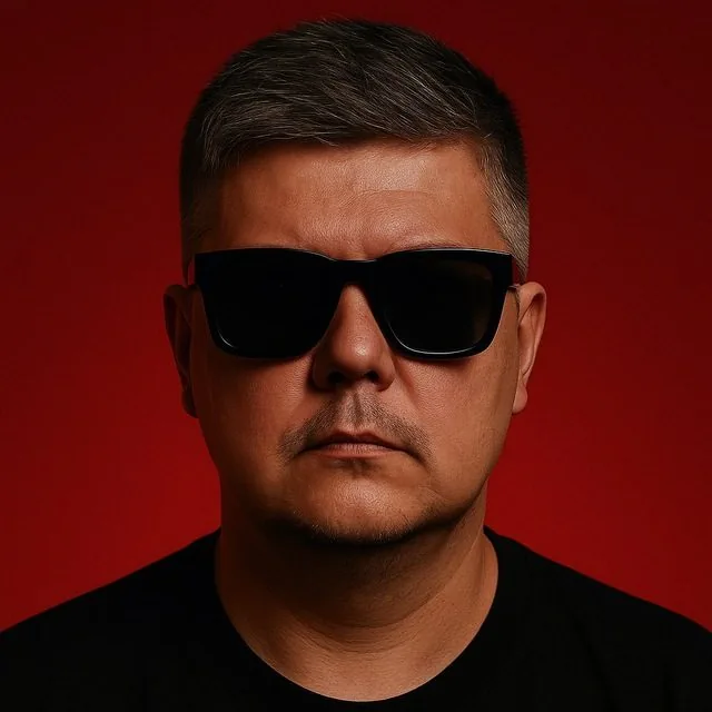 Кириченко Станислав